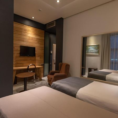 Hotel Abc Лесковац Екстериор снимка