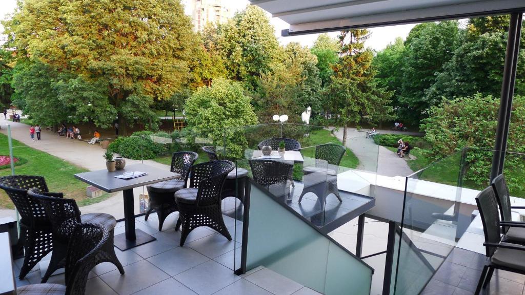 Hotel Abc Лесковац Екстериор снимка