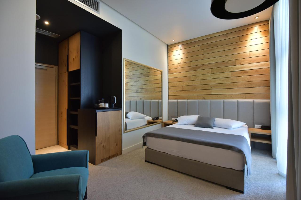 Hotel Abc Лесковац Екстериор снимка
