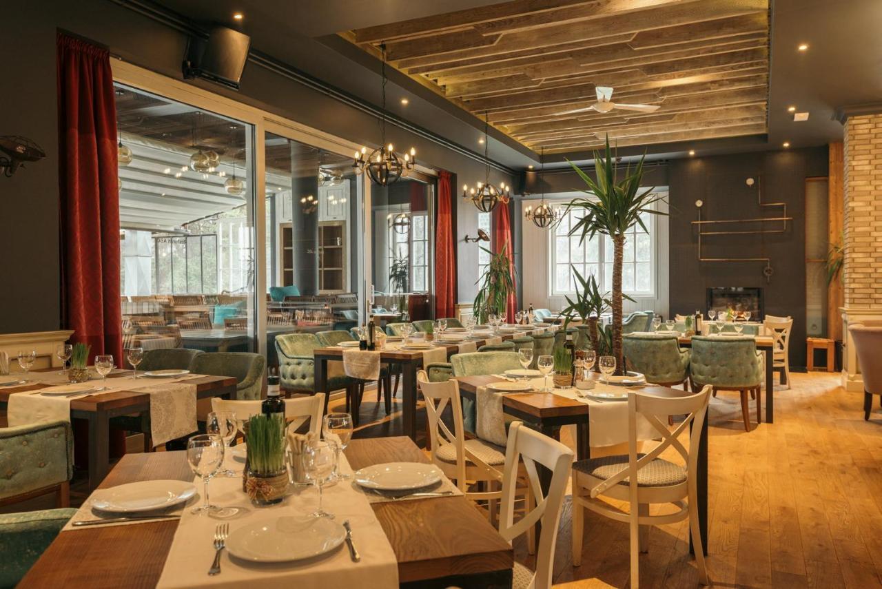 Hotel Abc Лесковац Стая снимка