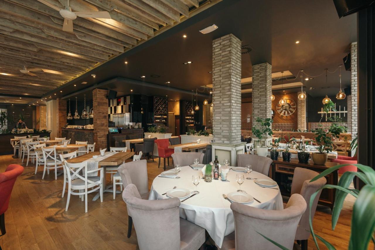 Hotel Abc Лесковац Стая снимка